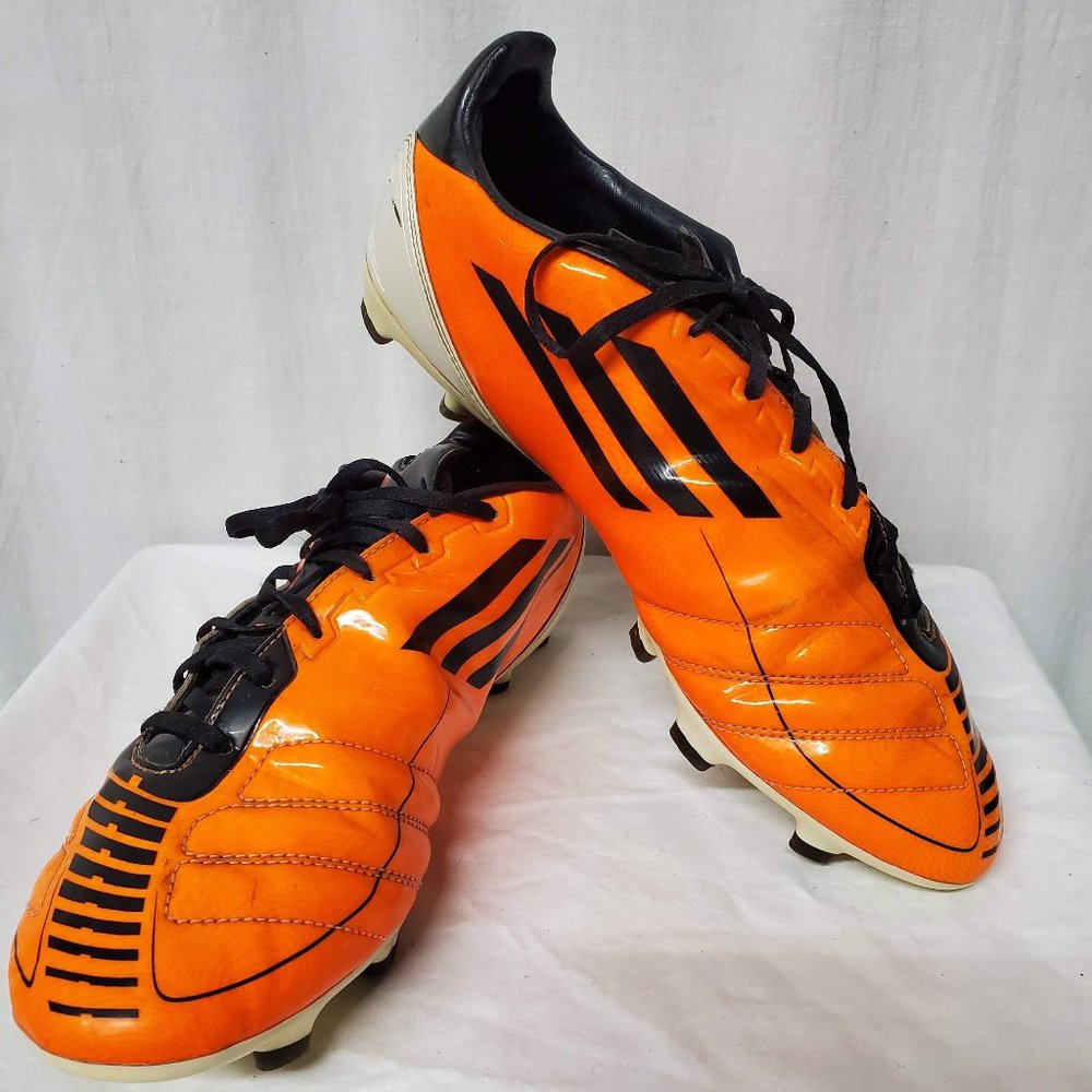 Adidas cleats